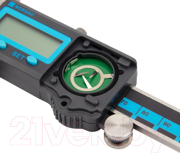 Изображение товара Штангенциркуль Norgau 040051030