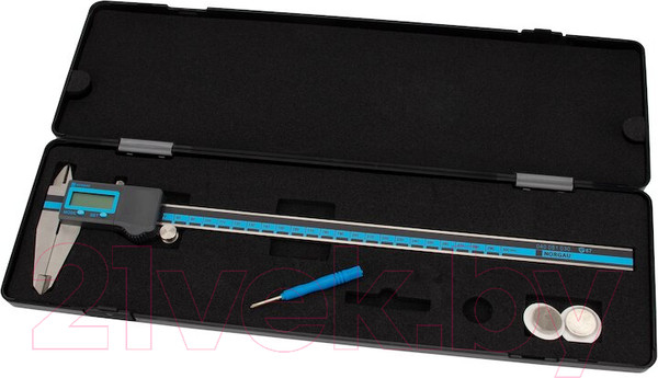 Изображение товара Штангенциркуль Norgau 040051030