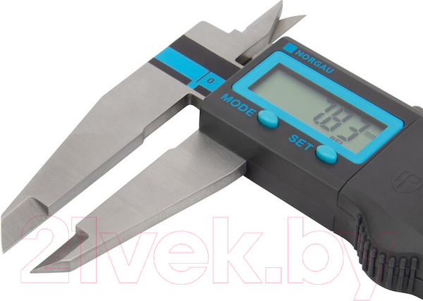 Изображение товара Штангенциркуль Norgau 040051030