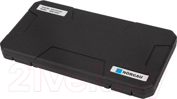 Изображение товара Штангенглубиномер Norgau 040223020