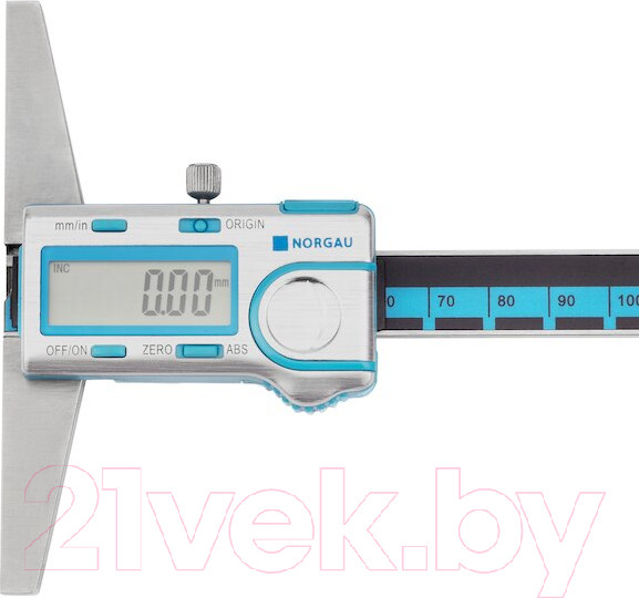 Изображение товара Штангенглубиномер Norgau 040223020
