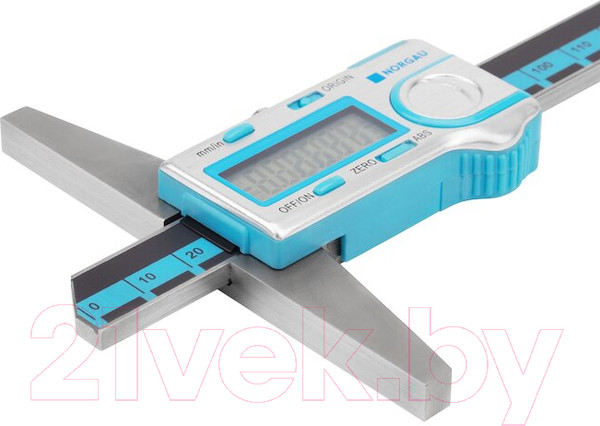 Изображение товара Штангенглубиномер Norgau 040223020