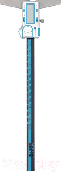 Изображение товара Штангенглубиномер Norgau 040223020