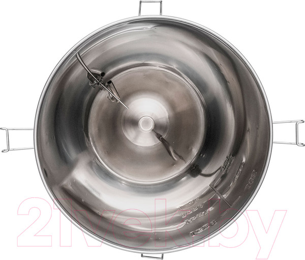 Изображение товара Цилиндро-конический танк Easy Brew 32л (нержавеющая сталь)