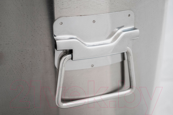 Изображение товара Цилиндро-конический танк Easy Brew 32л (нержавеющая сталь)