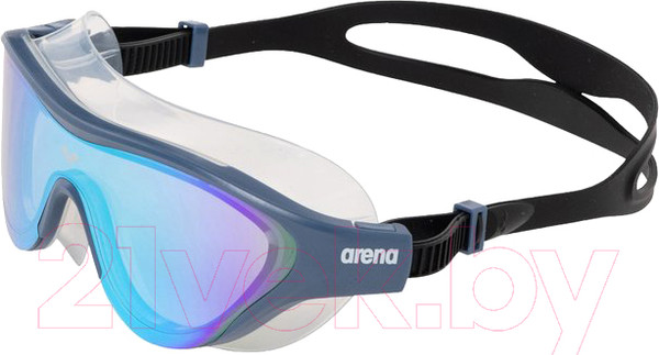 Изображение товара Очки для плавания ARENA The One Mask Mirror / 004308 103