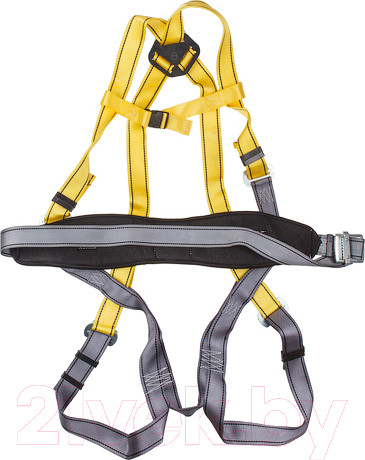 Изображение товара Пояс страховочный Потенциал СП-03 / ПЛ1003 (М)