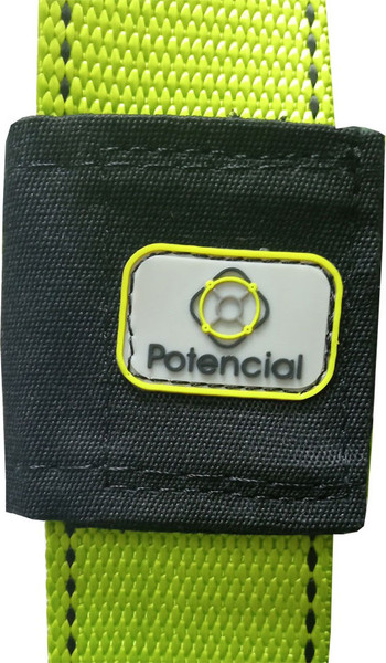 Изображение товара Пояс страховочный Потенциал Премиум СП-10 (М)