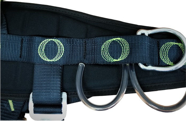 Изображение товара Пояс страховочный Потенциал Премиум СП-10 (М)