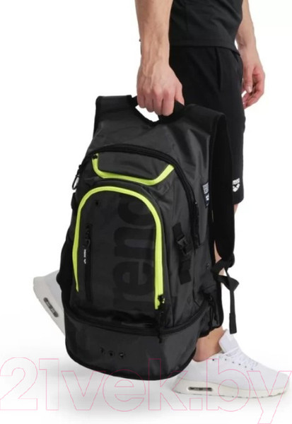 Изображение товара Рюкзак спортивный ARENA Fastpack 3.0 / 005295 101