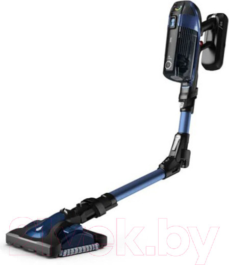 Изображение товара Вертикальный пылесос Tefal TY99C0WO