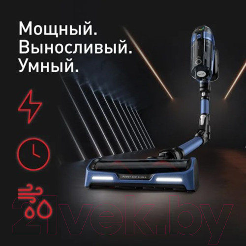 Изображение товара Вертикальный пылесос Tefal TY99C0WO