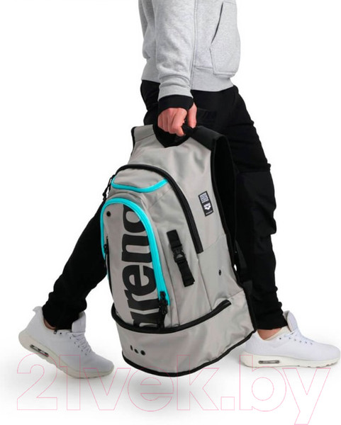 Изображение товара Рюкзак спортивный ARENA Fastpack 3.0 / 005295 104