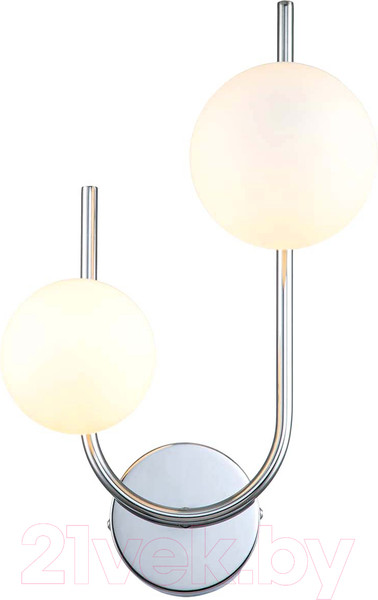 Изображение товара Бра ESCADA Sphere 642/2A (серебристый)