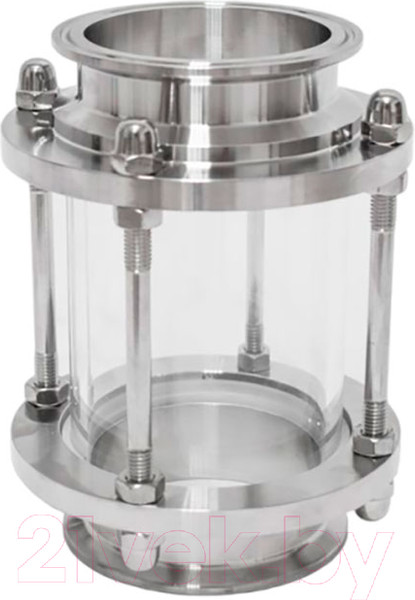 Изображение товара Диоптр смотровой для дистиллятора Spirtman Под кламп 3