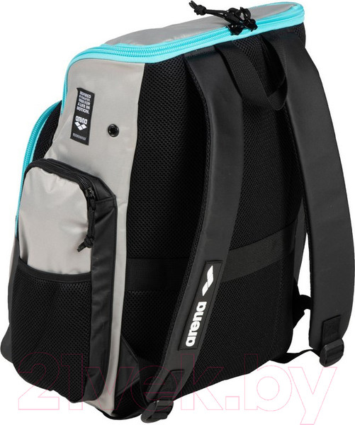 Изображение товара Рюкзак спортивный ARENA Spiky III Backpack 35 / 005597 104