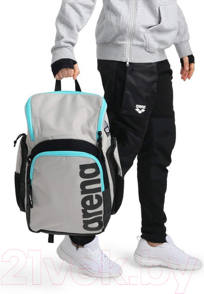 Изображение товара Рюкзак спортивный ARENA Spiky III Backpack 35 / 005597 104