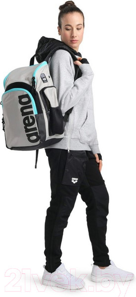 Изображение товара Рюкзак спортивный ARENA Spiky III Backpack 35 / 005597 104