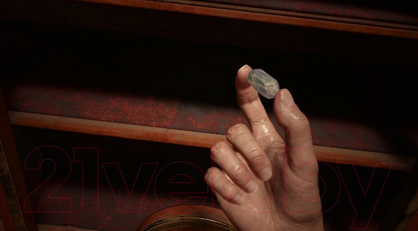 Изображение товара Игра для игровой консоли PlayStation 4 Resident Evil Village Gold Edition (EU pack, RU version)