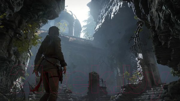 Изображение товара Игра для игровой консоли PlayStation 4 Rise of the Tomb Raider: 20 Year Celebration