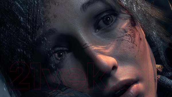 Изображение товара Игра для игровой консоли PlayStation 4 Rise of the Tomb Raider: 20 Year Celebration