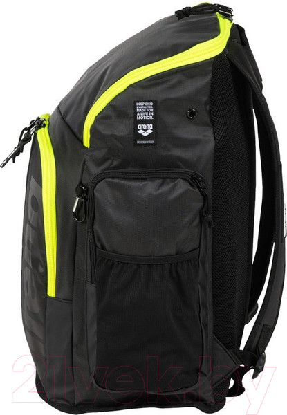 Изображение товара Рюкзак спортивный ARENA Spiky III Backpack 45 / 005569 101