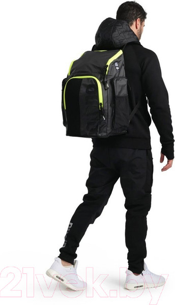 Изображение товара Рюкзак спортивный ARENA Spiky III Backpack 45 / 005569 101