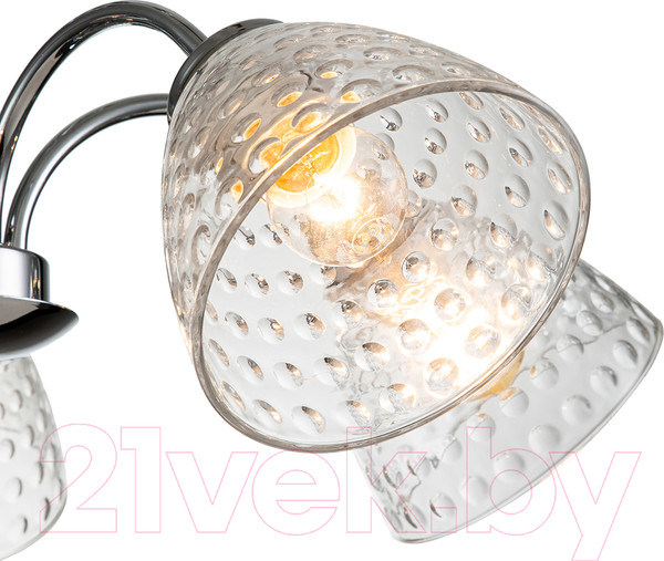 Изображение товара Люстра ESCADA Freesia 658/5PL (хром)