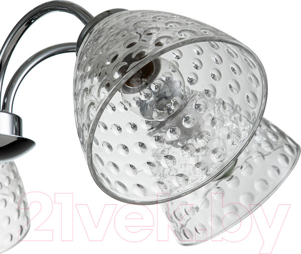 Изображение товара Люстра ESCADA Freesia 658/5PL (хром)