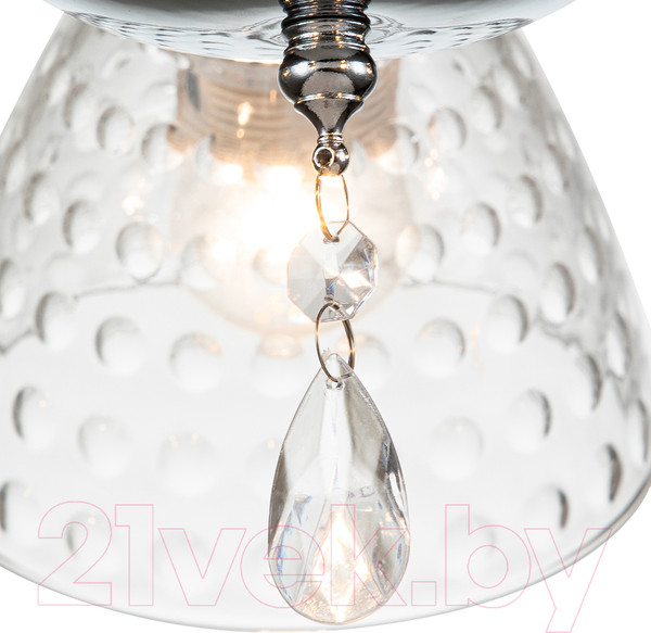 Изображение товара Люстра ESCADA Freesia 658/5PL (хром)