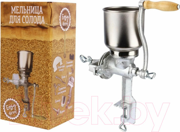 Изображение товара Дробилка для солода Easy Brew Для солода 500