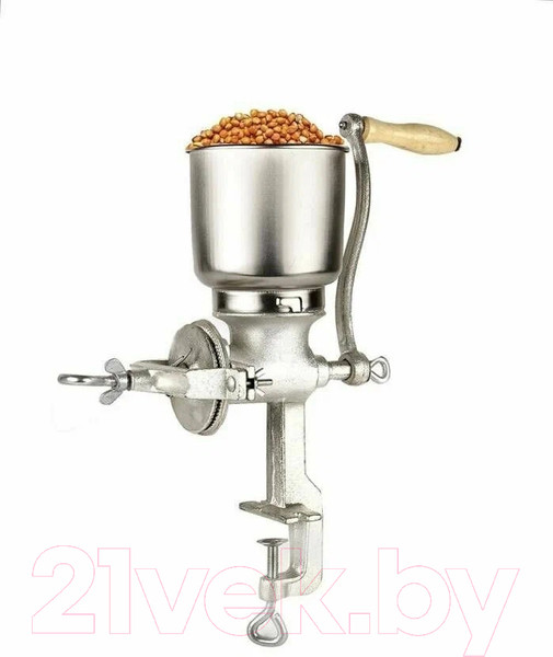 Изображение товара Дробилка для солода Easy Brew Для солода 500