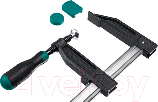 Изображение товара Струбцина Kraftool 32011-120-1000_z01