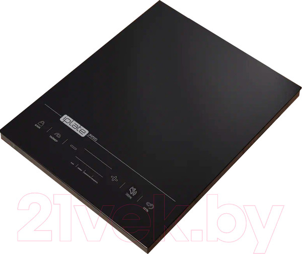 Изображение товара Электрическая настольная плита Iplate YZ-T24 Pro
