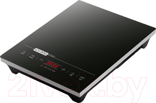 Изображение товара Электрическая настольная плита Iplate YZ-T24 Pro