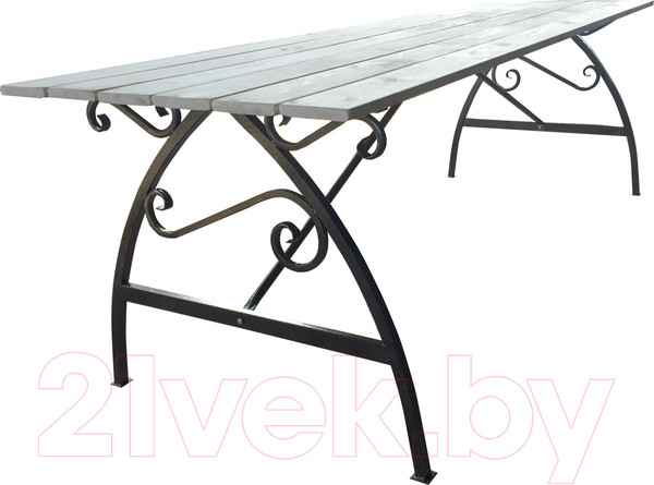 Изображение товара Стол садовый M-Group 19070420