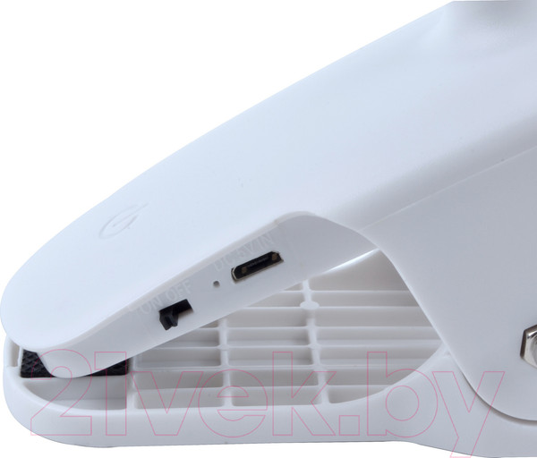 Изображение товара Настольная лампа Uniel ULM-D605 / UL-00010742