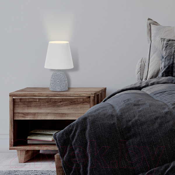 Изображение товара Прикроватная лампа Uniel UML-B301 / UL-00010750