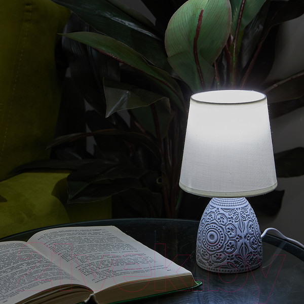 Изображение товара Прикроватная лампа Uniel UML-B301 / UL-00010750