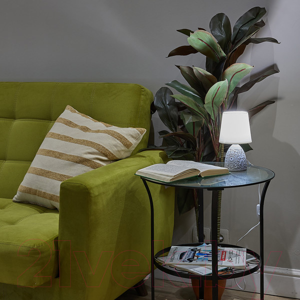 Изображение товара Прикроватная лампа Uniel UML-B301 / UL-00010750