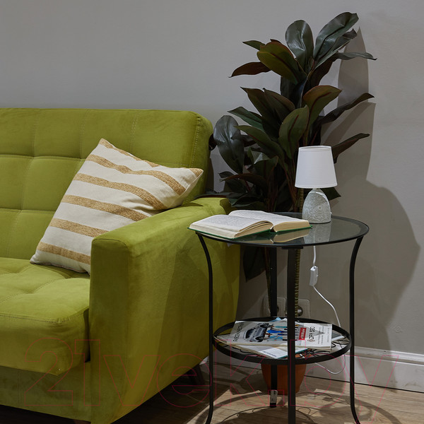 Изображение товара Прикроватная лампа Uniel UML-B301 / UL-00010751