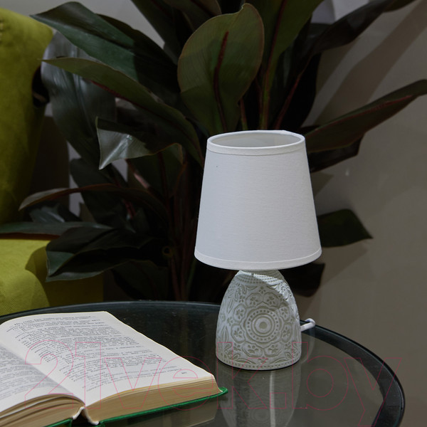 Изображение товара Прикроватная лампа Uniel UML-B301 / UL-00010751