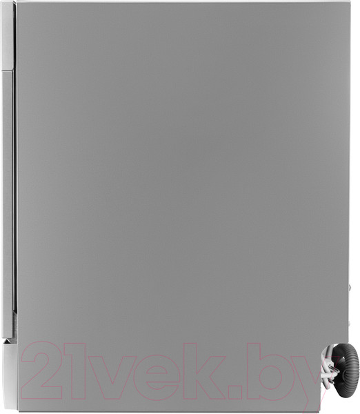 Изображение товара Посудомоечная машина Hyundai DT503 (серебристый)