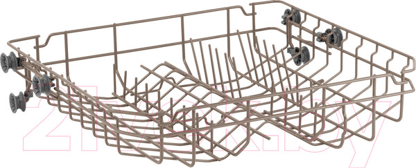 Изображение товара Посудомоечная машина Hyundai DT503 (серебристый)