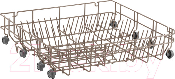 Изображение товара Посудомоечная машина Hyundai DT503 (серебристый)