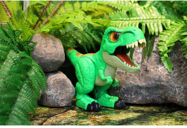 Изображение товара Фигурка игровая Dinos Unleashed Динозавр Т-Рекс / 31120FI