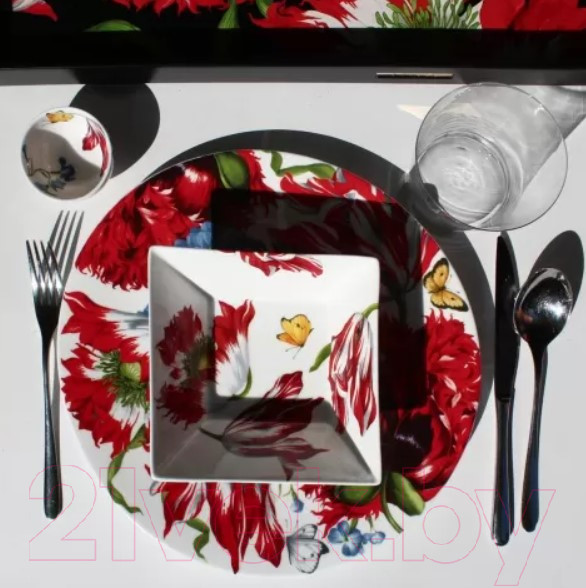 Изображение товара Салатник Taitu Emotion 13-2-12