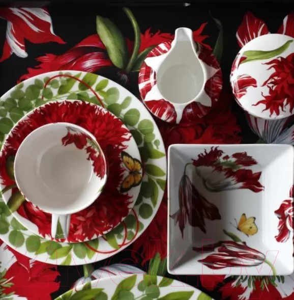 Изображение товара Салатник Taitu Emotion 13-2-12