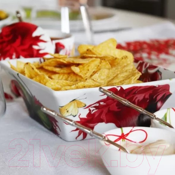 Изображение товара Салатник Taitu Emotion 13-2-12