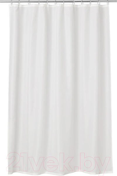 Изображение товара Шторка-занавеска для ванны Swed house Package MR3-580 (180x200)